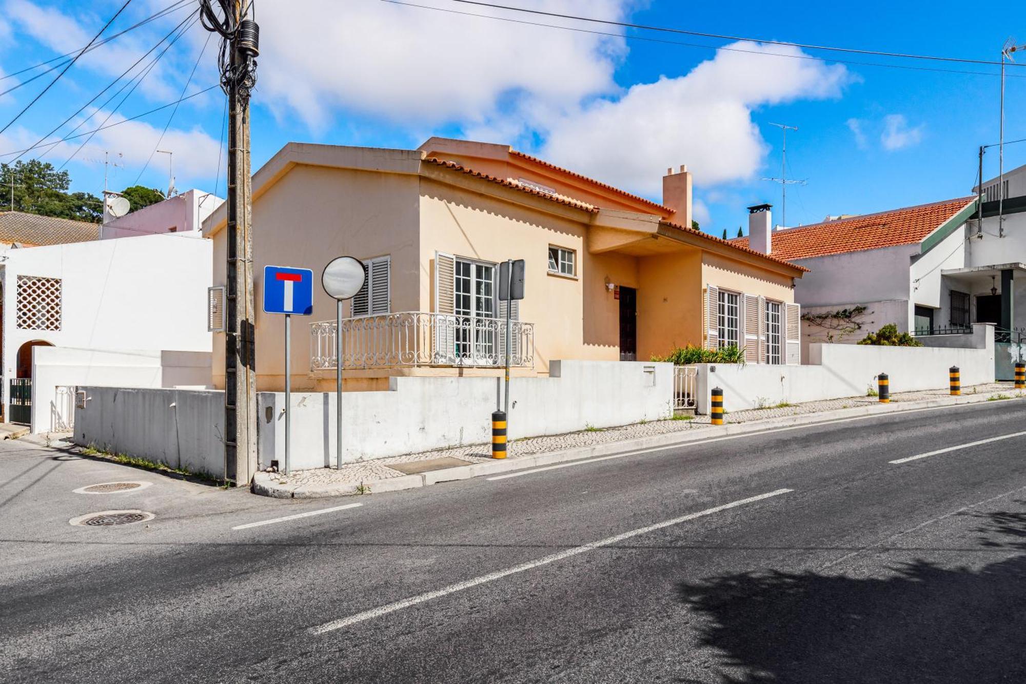 Alojamento Local Coruche Erra Екстер'єр фото